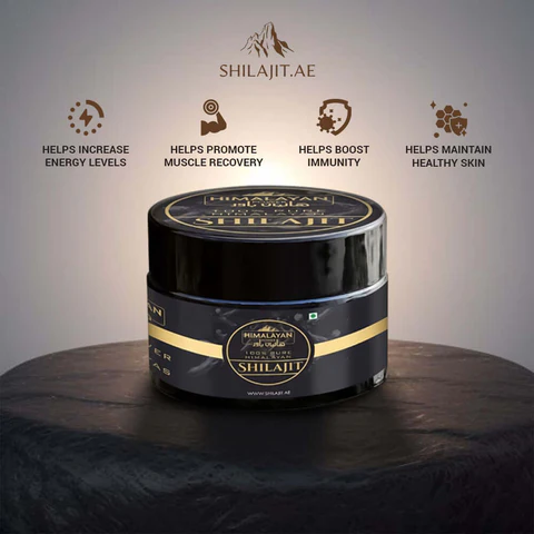 pure himalyan shilajit