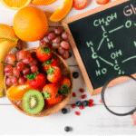 sweet relief glycogen support