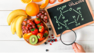 sweet relief glycogen support