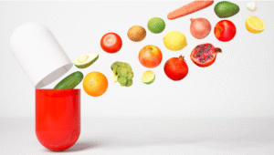 women's multivitamin with iron