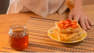 how to make honey herbal tablets at home