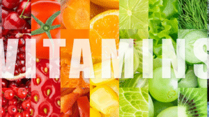 how long does it take for vitamins to work