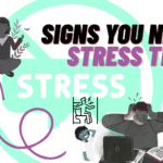 signs you need a stress test